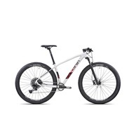 OLYMPIA Bicikl Drake Cougar Blaze RST XL 29", bijelo/crveni